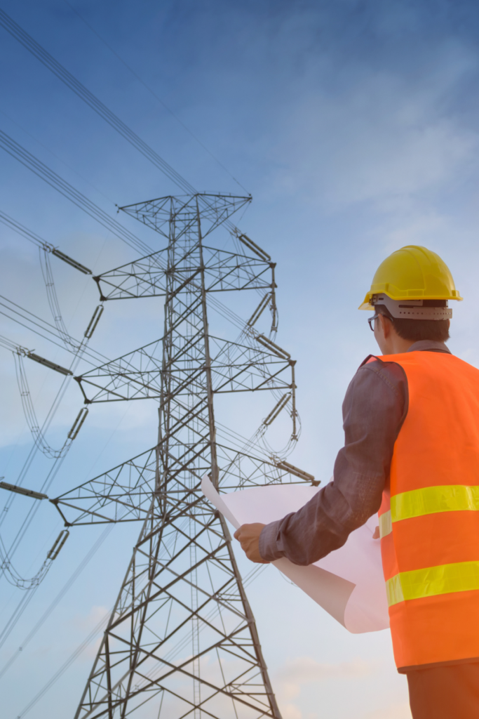 About Us - Global Electrical & Power Solutions