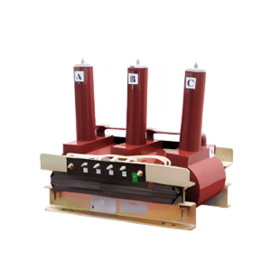 11KV HT 3-Phase Potential Transformer – Accurate Monitoring