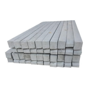 11 Meter Long HT PCC Poles