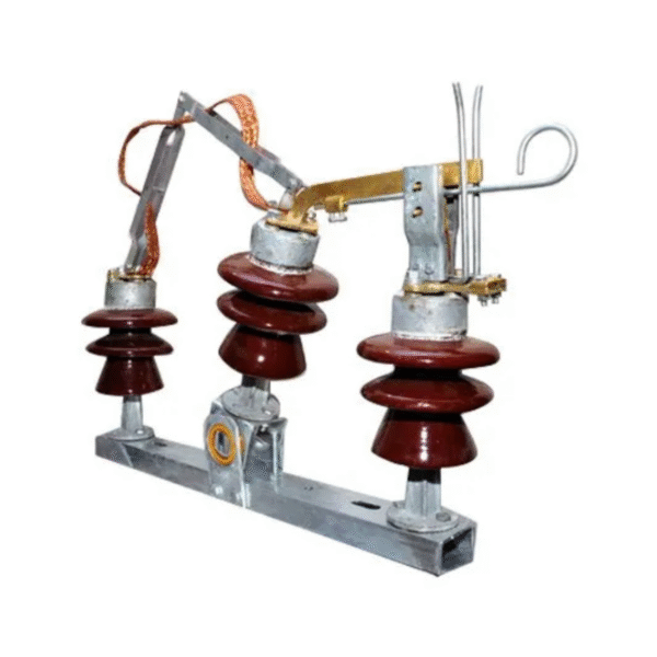 11kV 400Amp Gang Operated Air Break Switch - Image 3