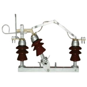 11kV 400Amp Gang Operated Air Break Switch