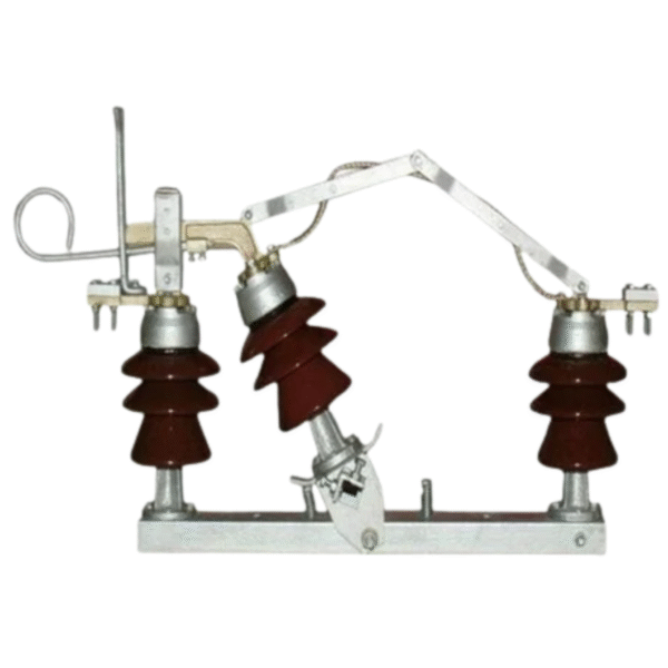 11kV 400Amp Gang Operated Air Break Switch