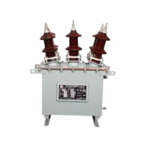 CT PT Combined Metering Unit – HT Metering Solution