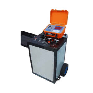 HT Cable Fault Locator – Underground Fault Detection Machine