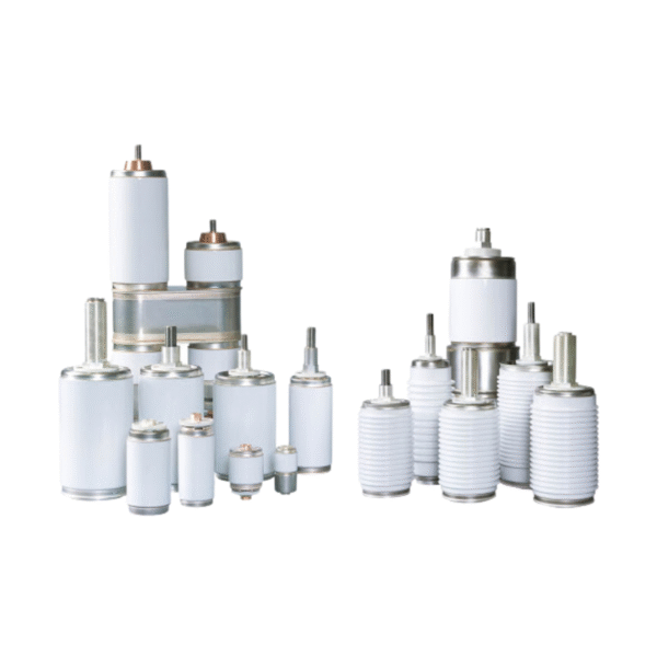 VCB Vacuum Interrupters – High Voltage Arc Quenching Unit