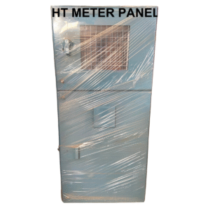 Three Phase 11kV Metering Cubicle – HT Energy Panel