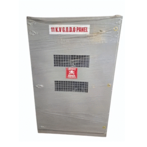 11kV GO DO Panel with Load Break Switch