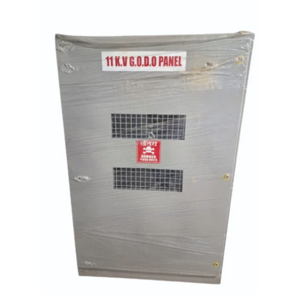 11kV GO DO Panel with Load Break Switch