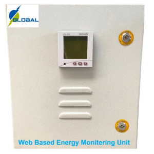 E watch Online – Real-Time Energy Monitoring System