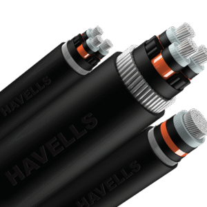 HT XLPE Cable – High Voltage Power Transmission Cable