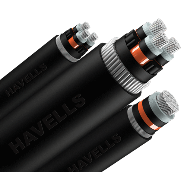 HT XLPE Cable – High Voltage Power Transmission Cable