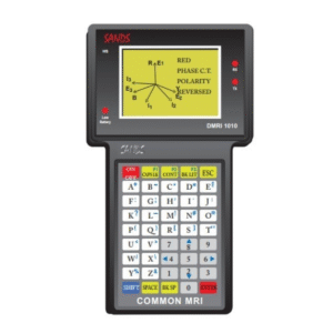 CMRI – Common Meter Reading Instrument for Energy Meters