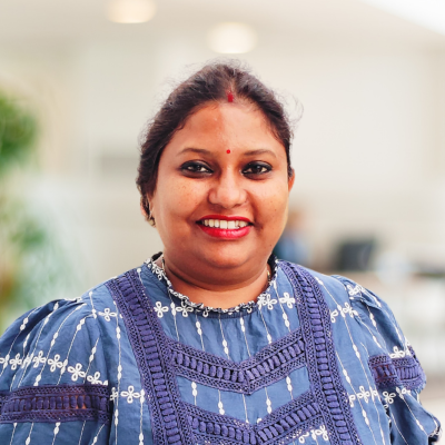 Anju Dagar